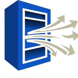 Ultra Dryer Vent Cleaning Logo